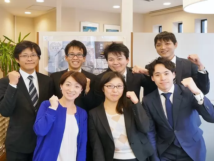 株式会社ライフアップヨコー