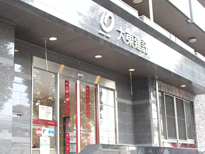 圧倒的な信頼と実績を誇る大東建託。今後もさらなる成長を。