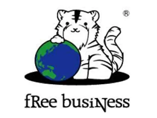 株式会社フリービジネス