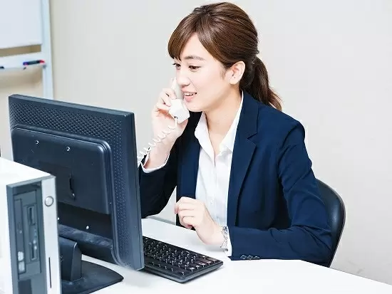 リスト販売の他に、コンサルティングなど新事業の展開を開始しています！