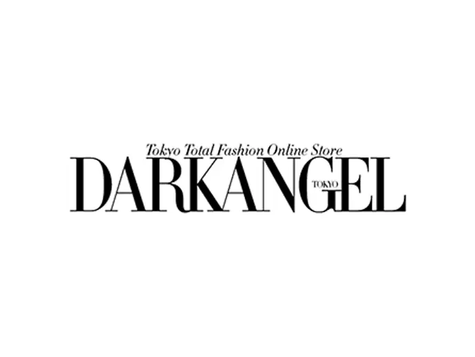 オリジナルレディースアパレルブランド『Dark Angel』の企画・製造・販売事業を展開しています！