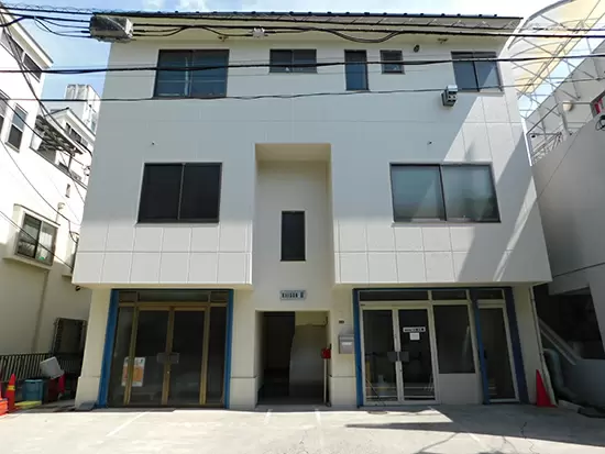 株式会社三宝工業