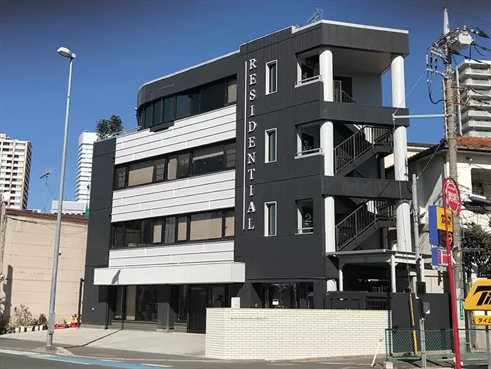 株式会社レジデンシャル不動産