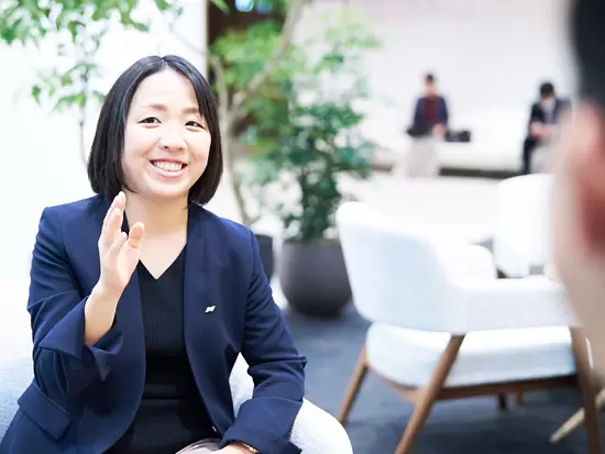 20～30代の女性社員が中心に活躍している企業です◎育児などで、ブランクがある方も大歓迎！
