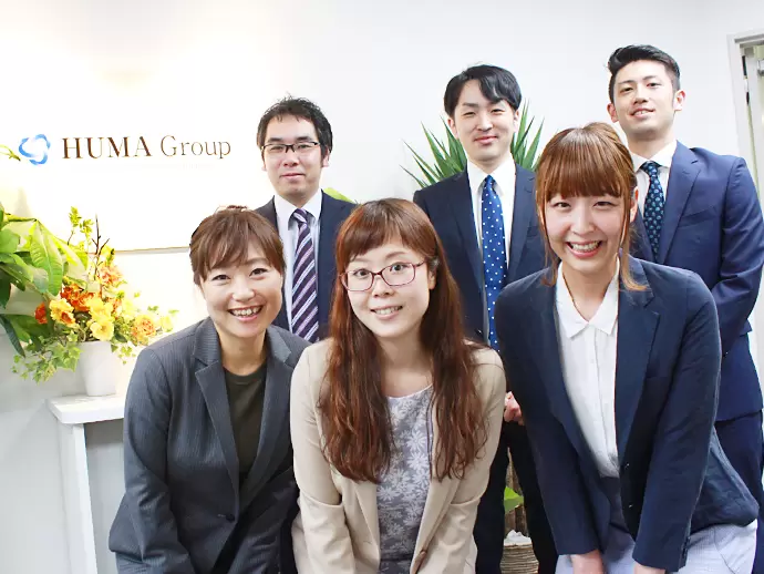 株式会社ヒューマR&D【(株)ヒューマ100%子会社】