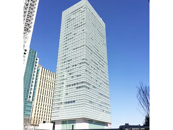 ＮＥテクノ株式会社