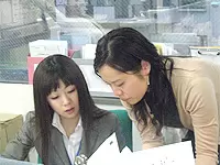 困ったことがあればすぐに相談できる、心強い仲間がいます。