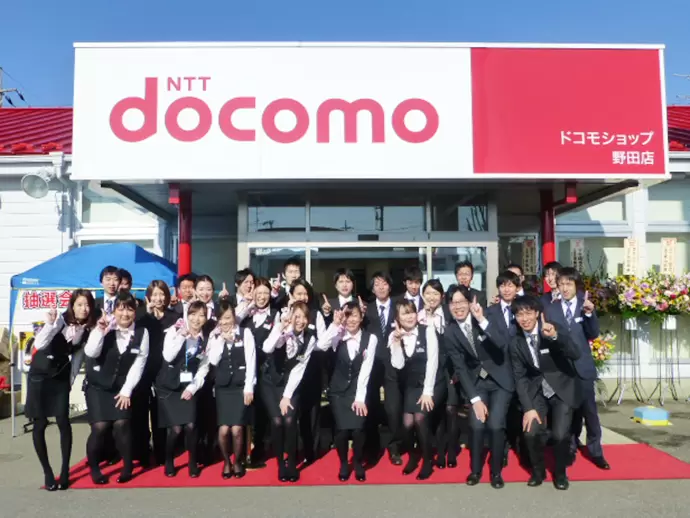 社員の約9割が未経験スタートなので安心して下さい！