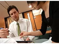 講師は全員がネイティブ。活きた英語が自然と身につきます