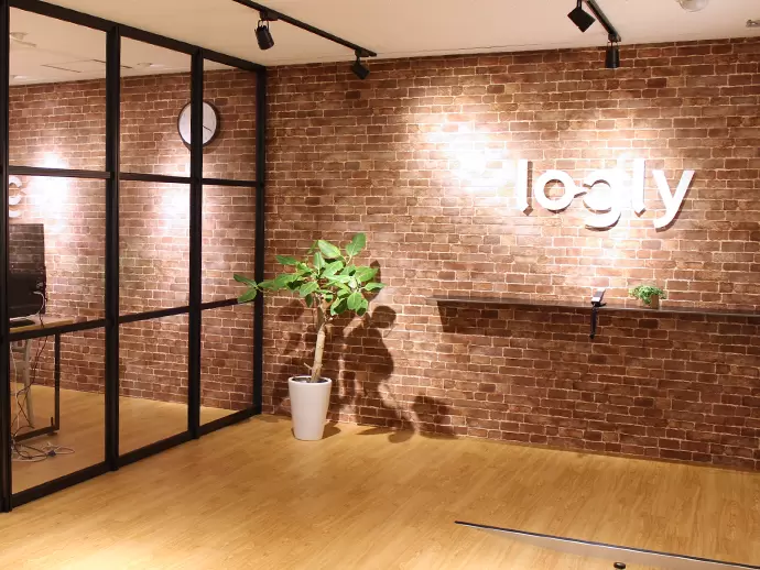 ログリー株式会社