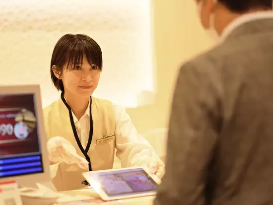 メディアで話題の温浴スパ施設！今後の成長を支える新メンバー募集