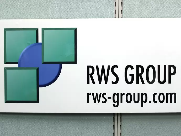 世界の知的財産を支えるRWSグループ