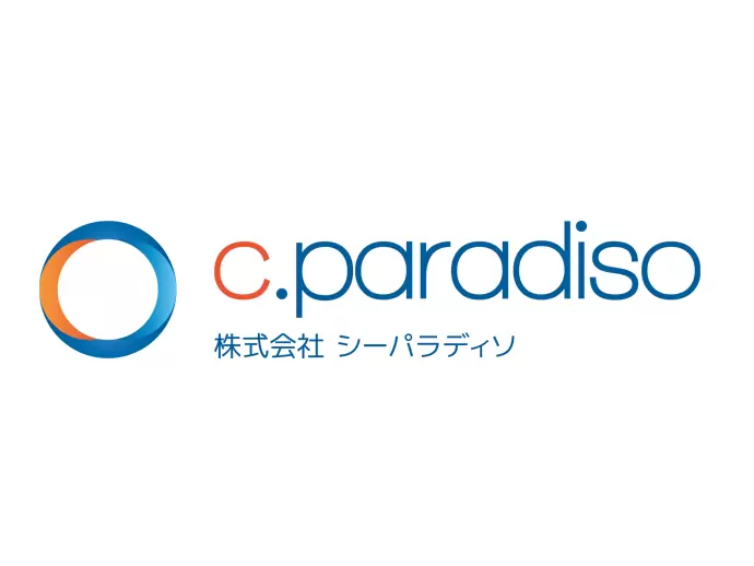 株式会社ｃ．ｐａｒａｄｉｓｏ