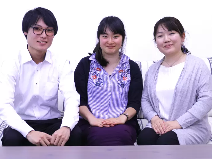 残業月平均0～20時間でプライベートの時間も充実させて活躍できます。