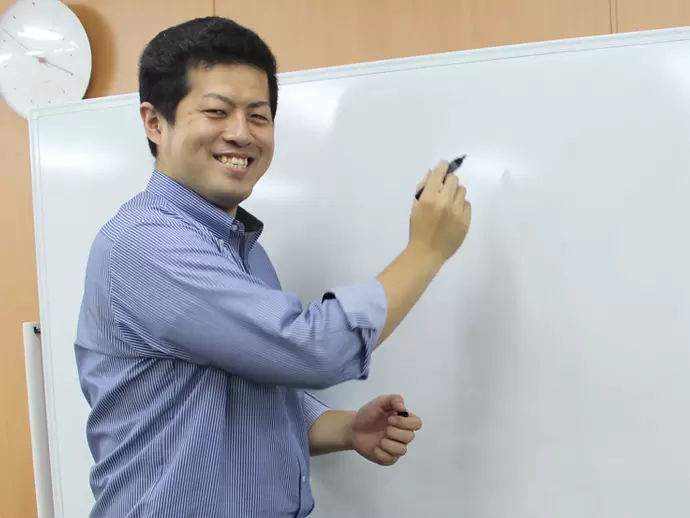 資格取得支援や技術講習など、いつでもスキルアップを目指せる制度も魅力です！