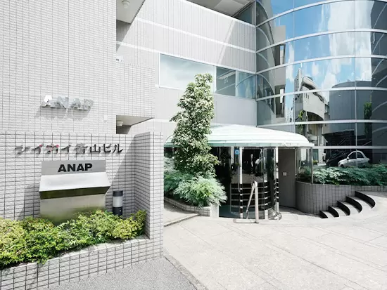 一人ひとりが主役になって、みんなで一緒に会社を盛り上げていける。それがANAPのカルチャーです！