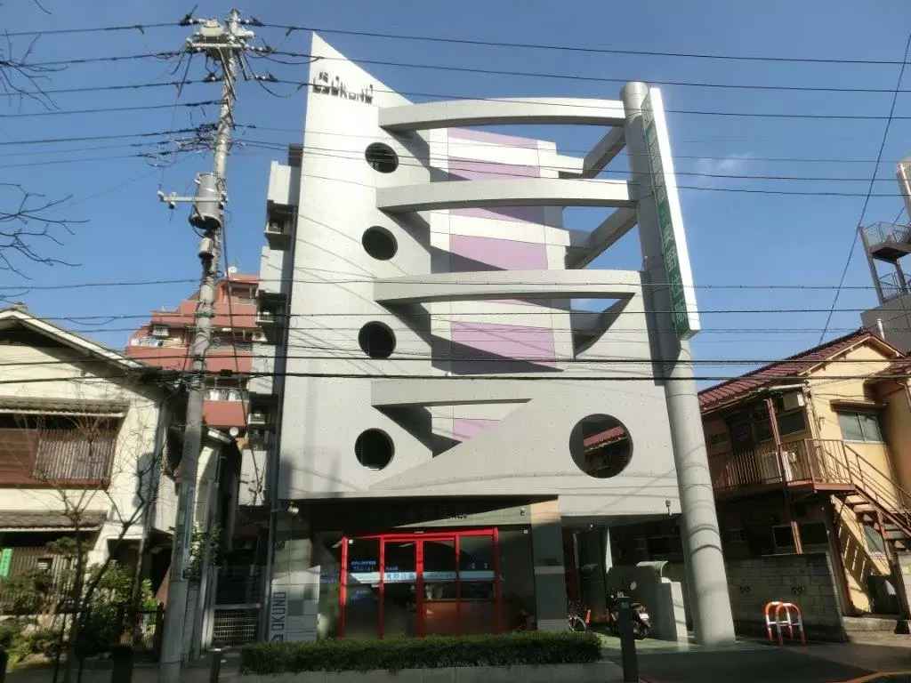 株式会社奥野住販
