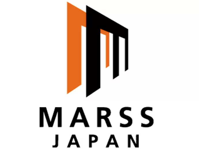 マースジャパン株式会社