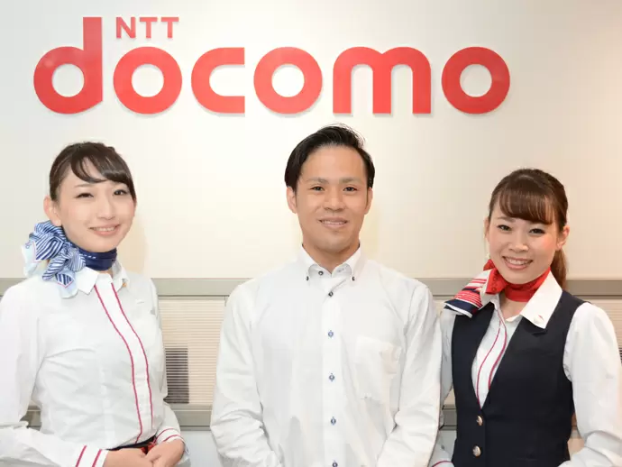 全てはお客様のために。質の高いサービスとおもてなしで笑顔と信頼を生み出します。