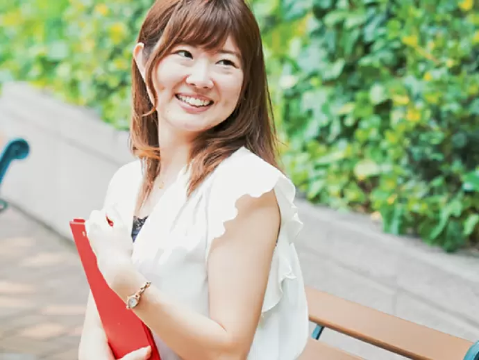 ▲向上心溢れるメンバーが集まっています。私たちと一緒にチャレンジしてみませんか？