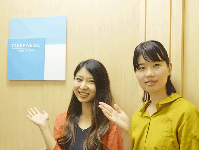 ”食”を通して「ちょっと楽しい日常」をたくさんの人に届けます。