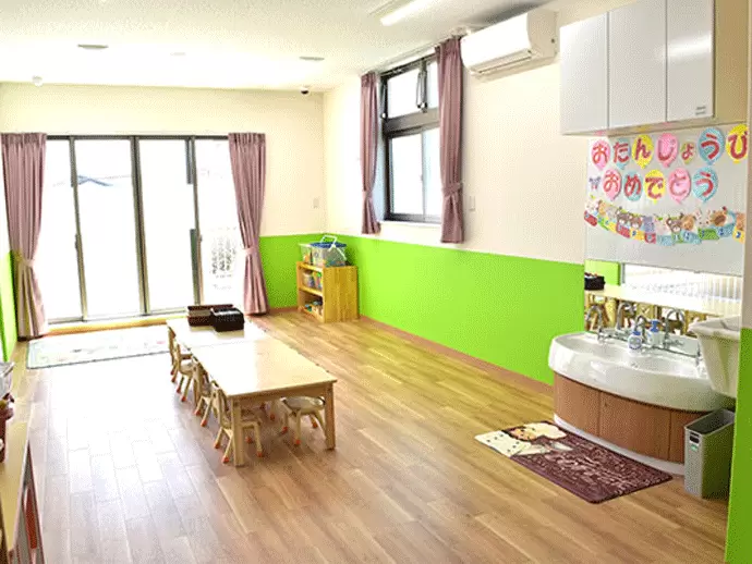 経験やアイデアを活かして、新しい園づくりに力を発揮してください！