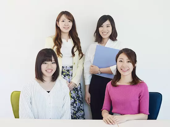 設立から15年連続増収増益！100年続く企業を目指していきます。