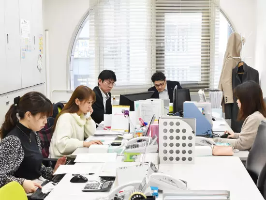 豊かなライフスタイルを日本から世界へ