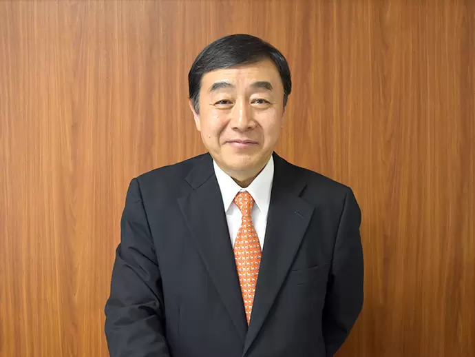 代表：孫 志民　皆様お待ちしております！