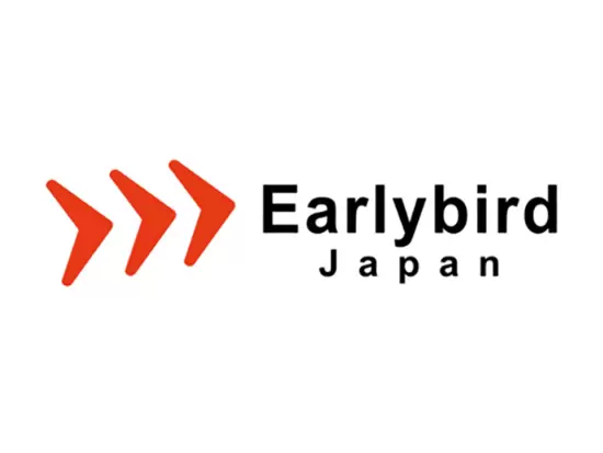 アーリーバード株式会社