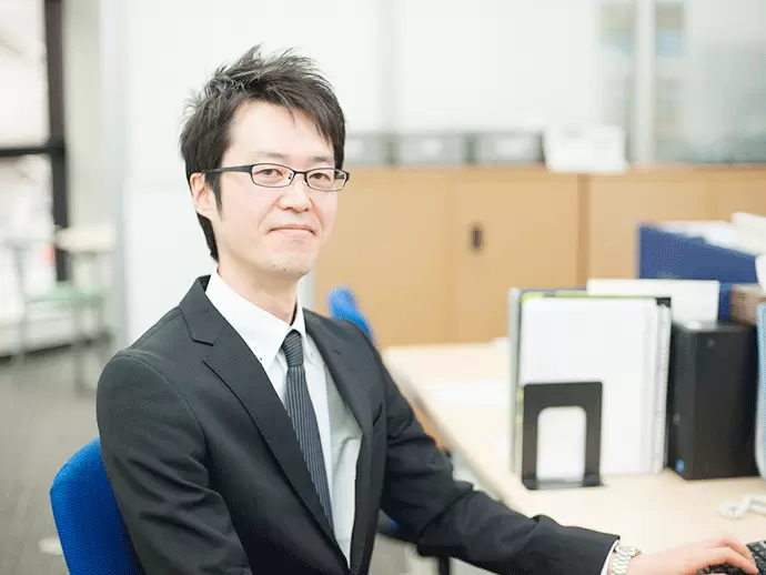 教育担当を中心に、スキルアップを積極サポート！社内外の研修を実施しており、質問も気軽にできます。