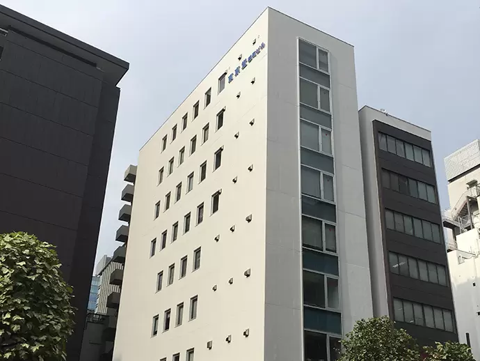 ノーヴェストラーダ合同会社