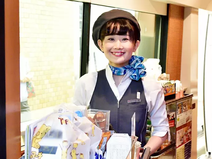 ほとんどのメンバーが未経験から始めています！