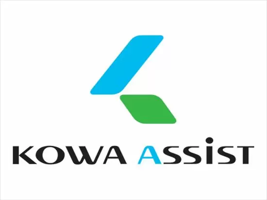 興和アシスト株式会社