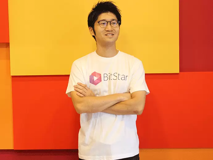 新しいスタイルのビジネスだからこそ、知識や経験よりも好奇心のある方を求めています！