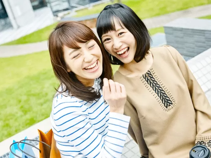 女性が多く活躍する当社では、女性の働きやすさを整えています。
