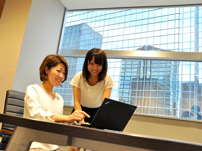 株式会社エンパワー