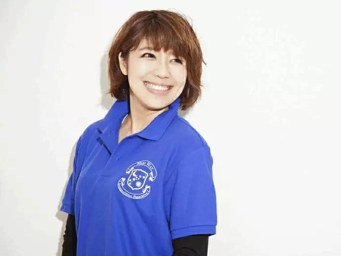 代表の島崎は現保育士、統括園長。その経験を園づくりに活かしています。