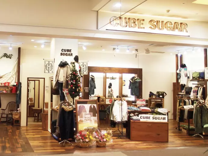 直営SHOPとの情報交換もなくてはならないお仕事です☆