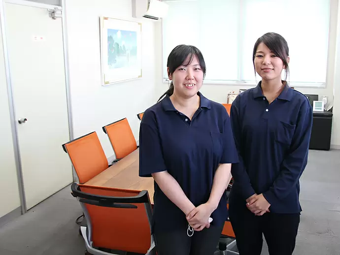 株式会社ダイウレ