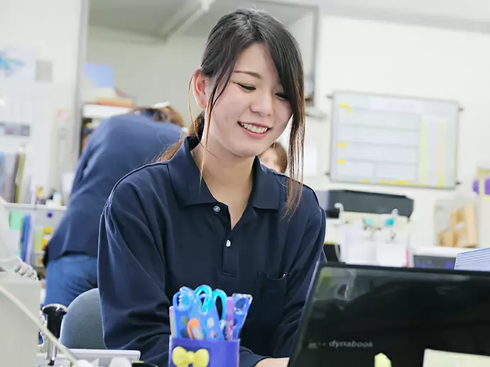 資格を活かして安定企業で働けるチャンス！まずは一度ご応募ください★