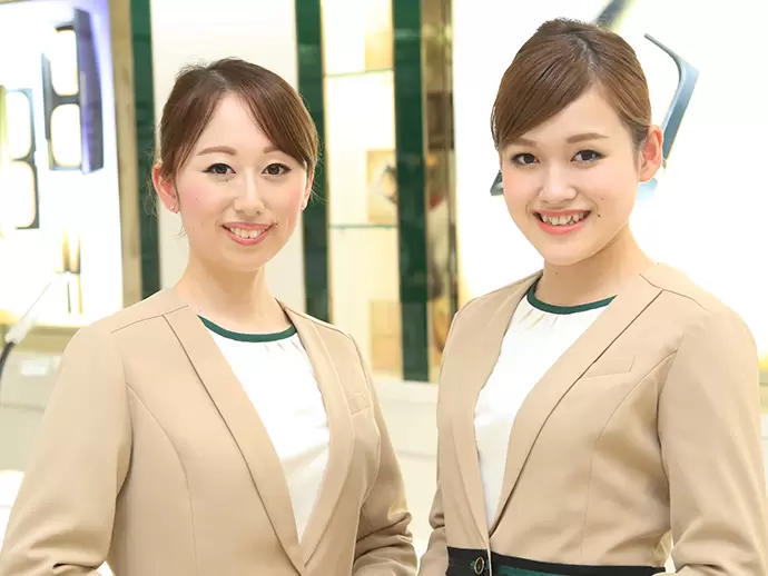 「塗るつけまつげ」など、数々のヒット商品を世に送り出してきました。