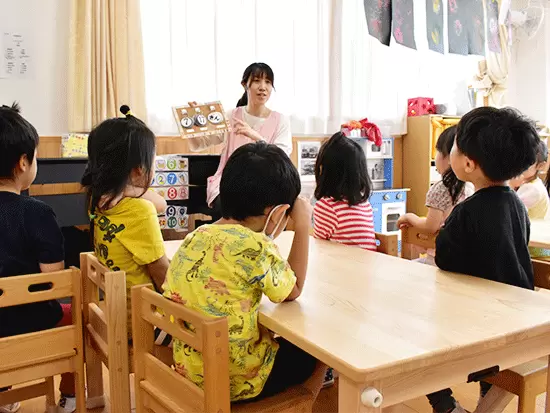 設立から33年。安定した経営基盤で長く活躍できます！
