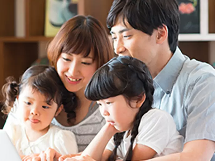 時代の最先端のサービスを行っている当社で働きませんか？