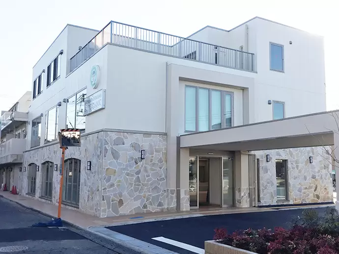 医療法人社団もかほ会　武蔵村山さいとうクリニック
