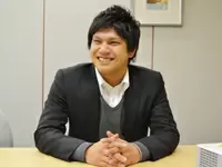 同年代が多いので、営業も事務も制作もみんな仲がいいんです