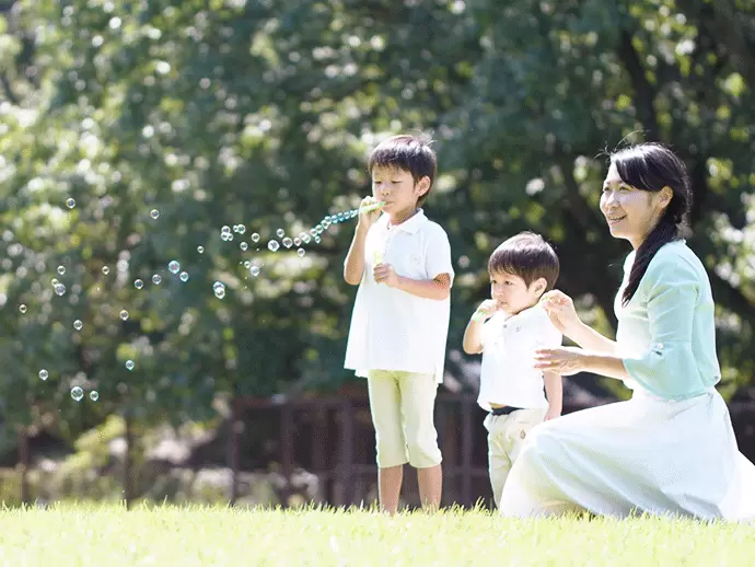 お休みは希望制ですので【土日休み】【日月休み】【平日休み】など、好きな曜日をお休みにできます！