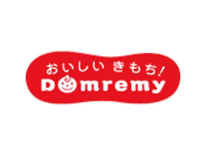 ドンレミーにはこだわりがたくさん詰まっています