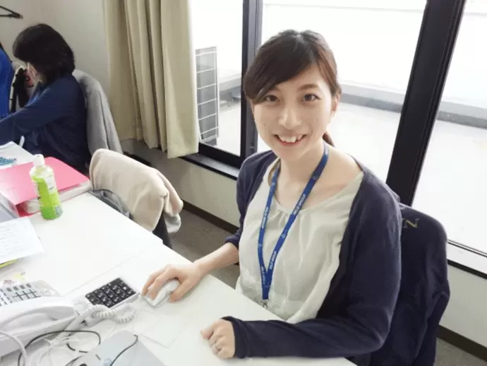 あなたのできる範囲から業務をお任せしますので、無理なく着実に成長していけます。