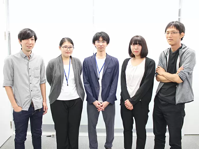 ☆基本残業ナシ/私服通勤OK/様々なキャリア形成が可能/